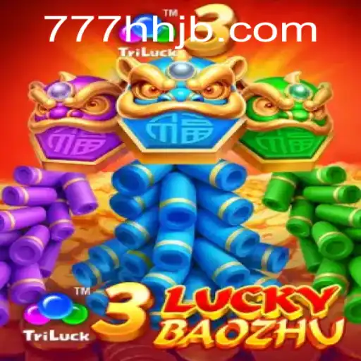 Introdução Completa ao Jogo 3LuckyBaozhu e suas Regras