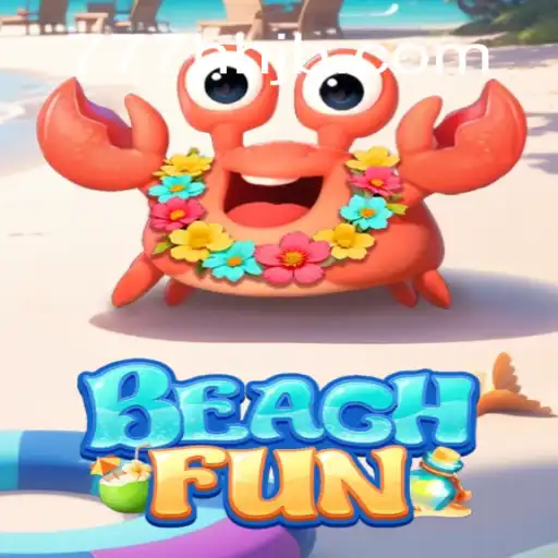 BeachFun: Descubra o Novo Jogo de Praia que Está Agitando as Tardes de Verão