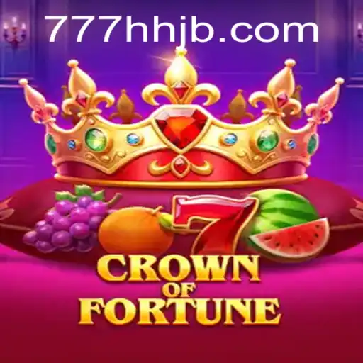 Descubra CrownofFortune: O Jogo que Revoluciona a Sorte com 777hh