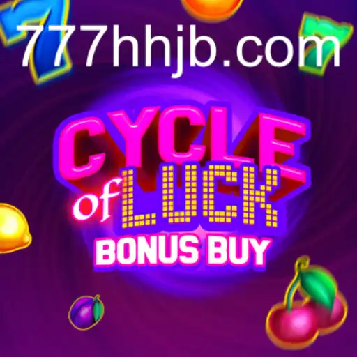 Explorando CycleofLuckBonusBuy: O Jogo de Slots Inovador
