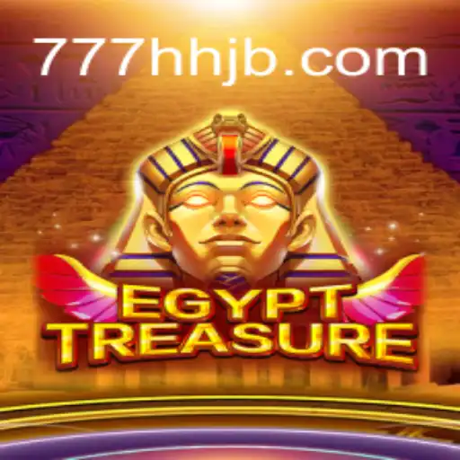 Descubra os Segredos de EgyptTreasure: Um Mergulho no Jogo do Momento