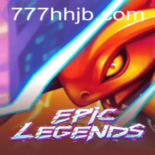 Descubra a Excitante Aventura de EpicLegends