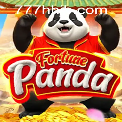 FortunePanda: Descubra a Magia do Jogo com 777hh