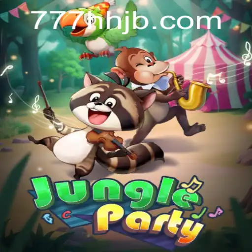 Explorando JungleParty: O Jogo de Aventura Com a Palavra-Chave 777hh
