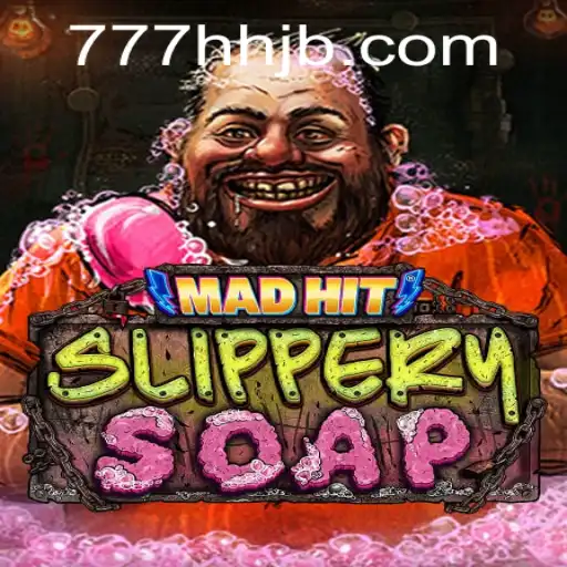 Descubra o Mundo de MadHitSlipperySoap: Um Jogo Único e Desafiador