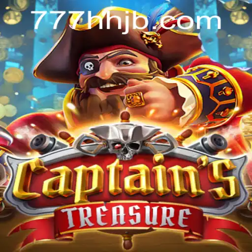 CaptainssTreasure: Descubra Aventuras e Desafios no Mundo dos Jogos