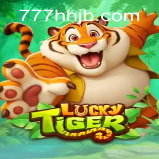 Descubra o Emocionante Mundo de LuckyTiger