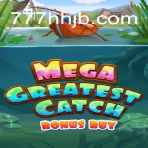 Explorando o Mundo de MegaGreatestCatchBonusBuy: Um Mergulho no Novo Lançamento de Jogos