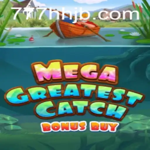 Explorando o Mundo de MegaGreatestCatchBonusBuy: Um Mergulho no Novo Lançamento de Jogos