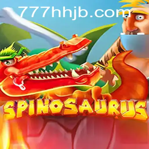 Spinosaurus: Uma Nova Aventura Pré-histórica no Mundo dos Jogos