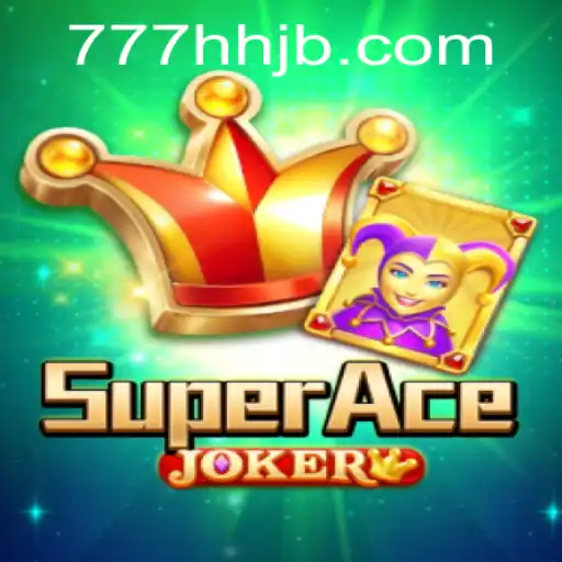 SuperAceJoker: Uma Aventura no Mundo dos Jogos de Cartas