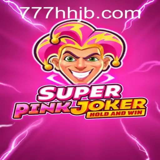 SuperPinkJoker: A Revolução dos Jogos com a Palavra-Chave 777hh